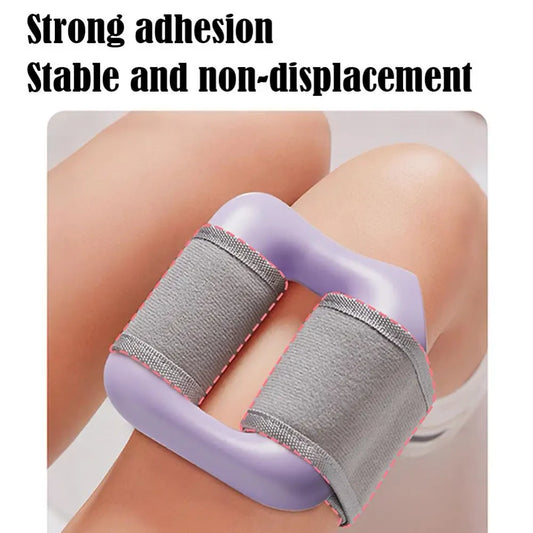 Full-Body Fascia Ring Vibration Massager