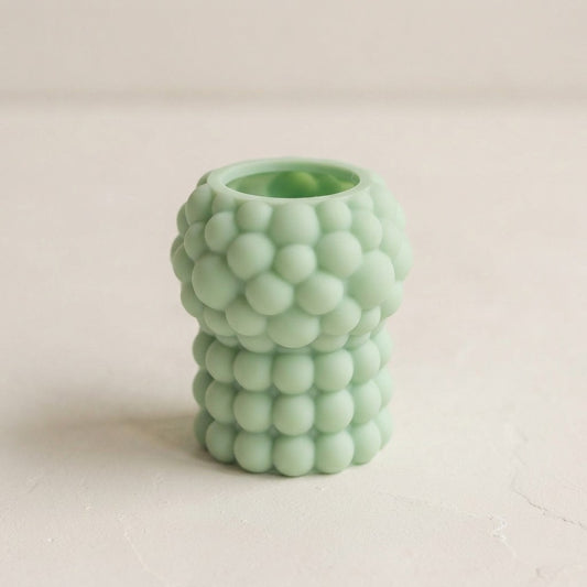 Bubble Bliss Candle Mold